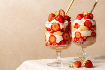 Tiramisu jagode recept