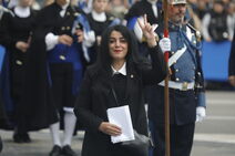 Marjane Satrapi