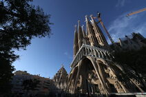 Sagrada Familia