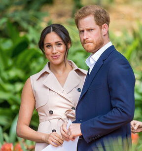Meghan Markle i princ Harry zajedno su dobili dvoje djece