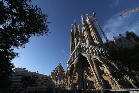 Sagrada Familia