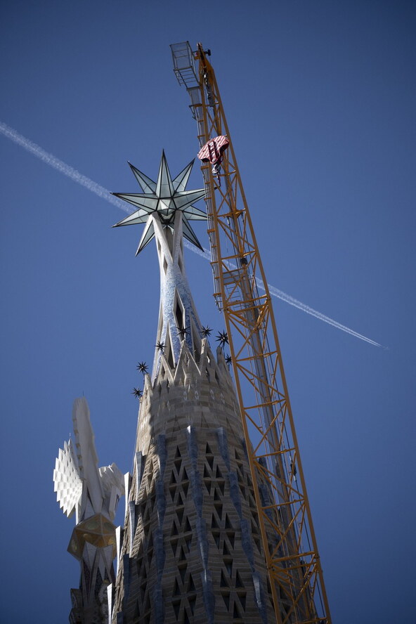 Sagrada Familia