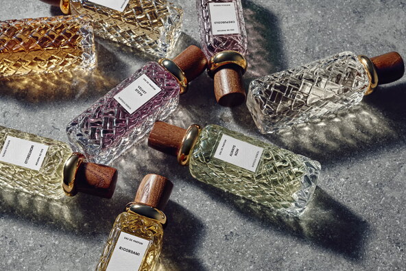 Bottega Veneta parfemi Alta Collection