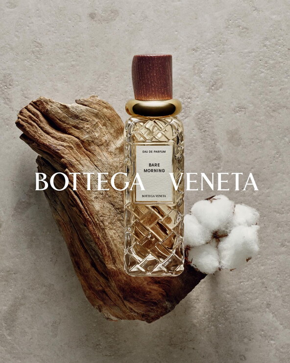 Bottega Veneta parfemi Alta Collection