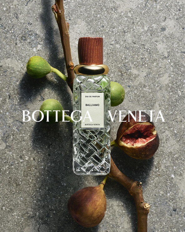 Bottega Veneta parfemi Alta Collection