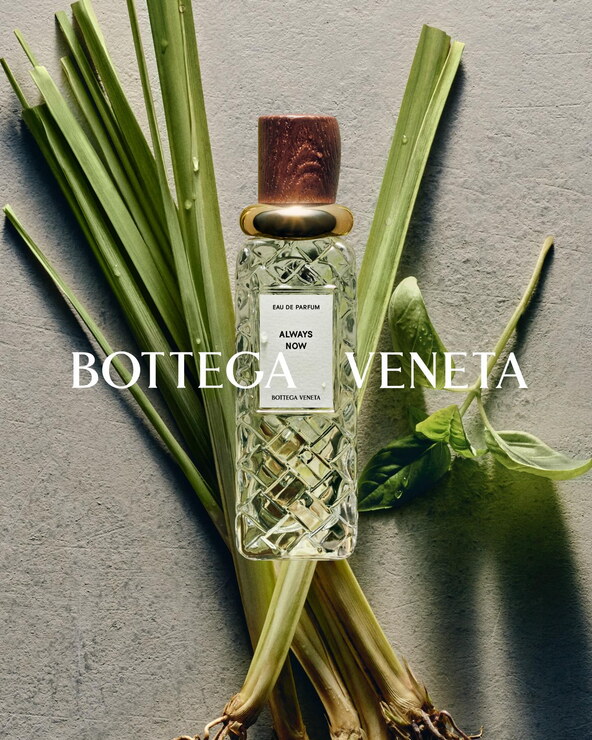 Bottega Veneta parfemi Alta Collection