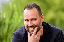 Rafael Dropulić Rafo