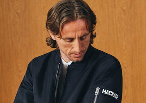 Mackage Hrvatska nogomet uniforme