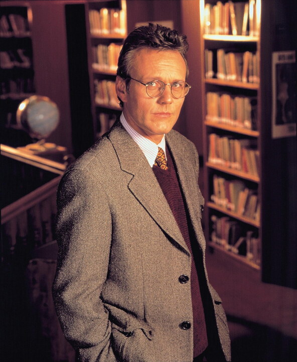 Anthony Head