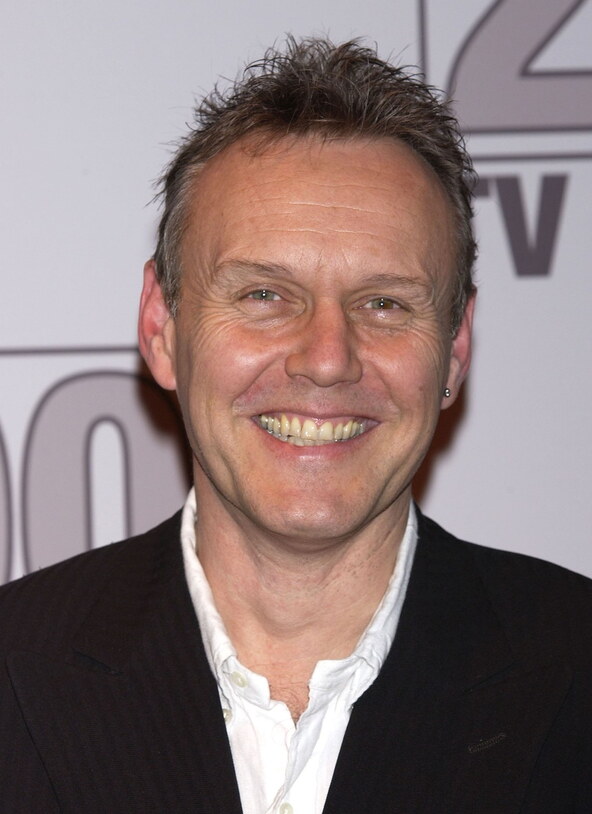 Anthony Head
