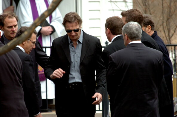 Liam Neeson