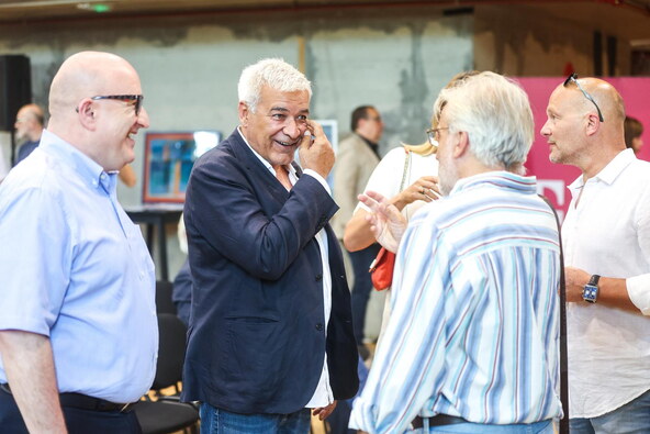 Ante Ramljak
