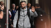 Marcelo Brozović