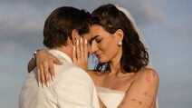Lana Biželj i Luka Majcen