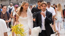 Borna Sosa i Ivona Šimunović