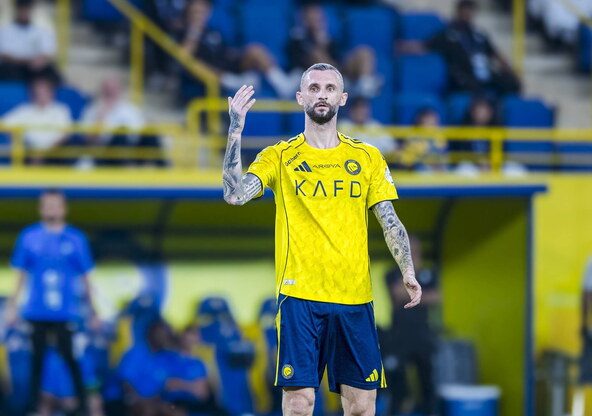 Marcelo Brozović