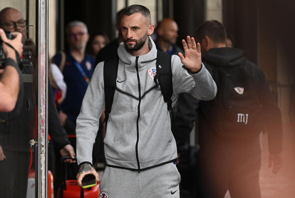Marcelo Brozović