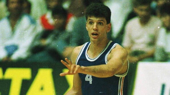Dražen Petrović