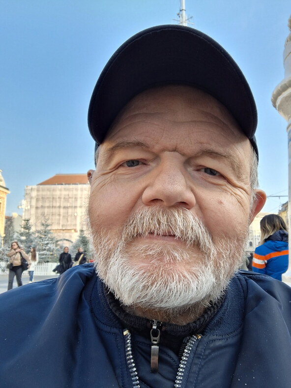 Trpimir Vicković Vicko