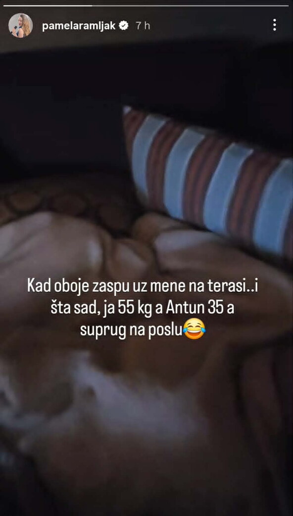 Pamela Ramljak