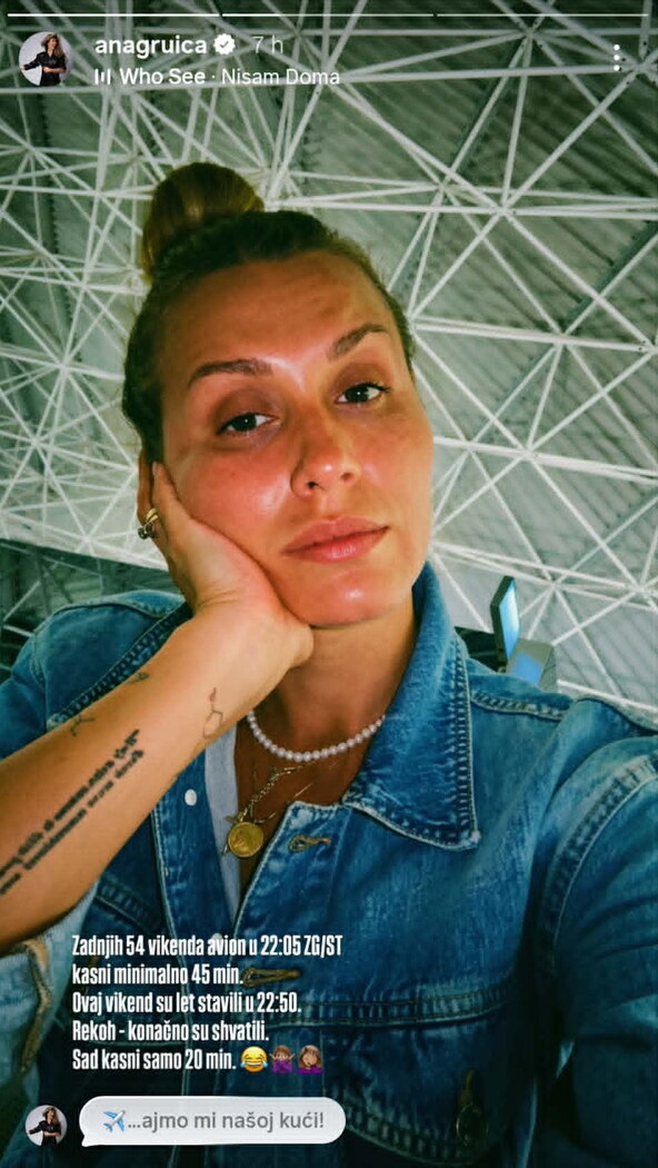 Ana Gruica Uglešić