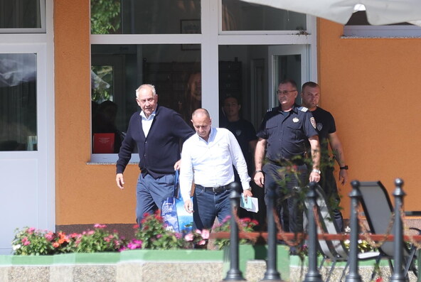Ivo Sanader