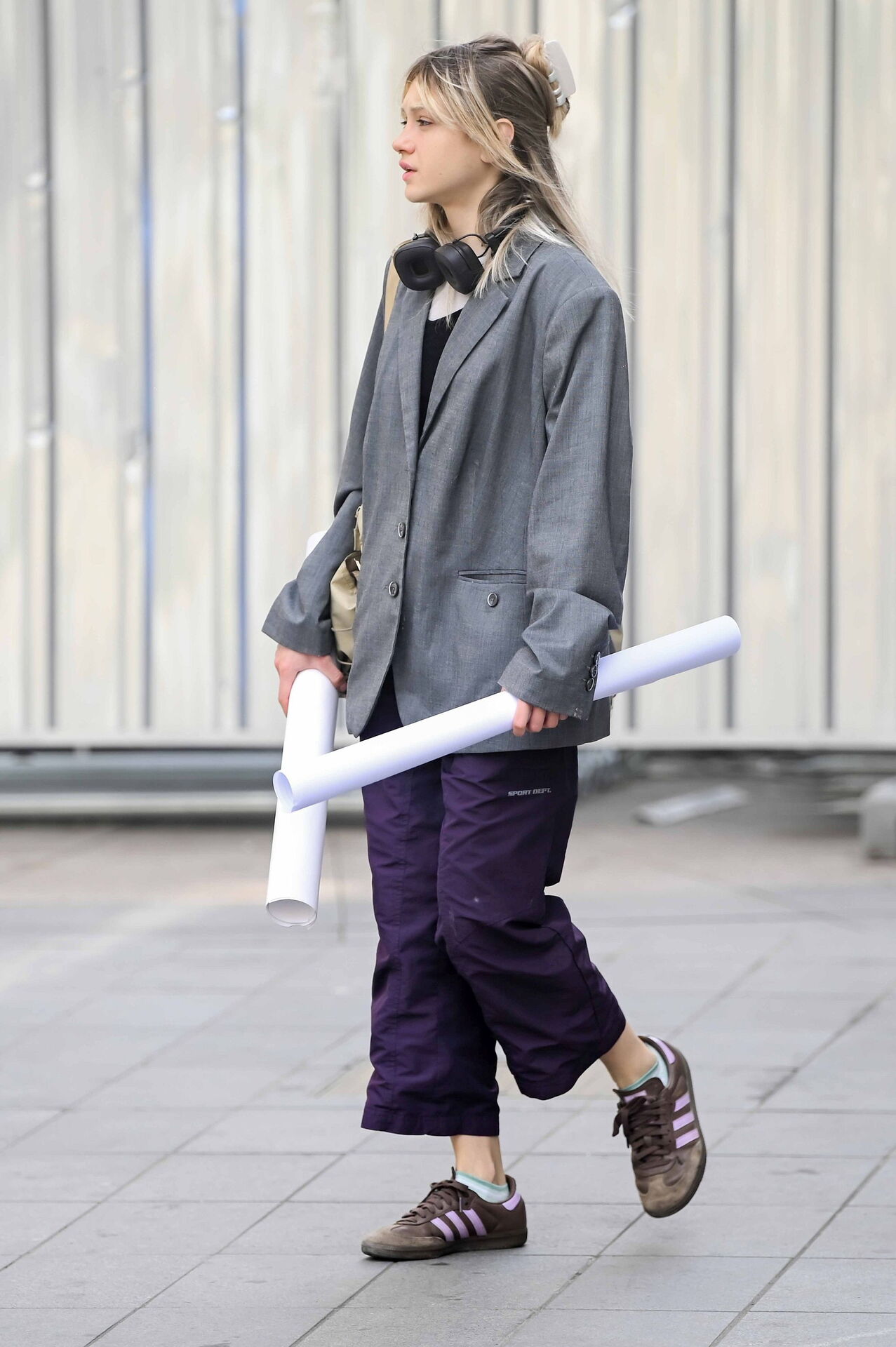 Street style