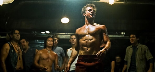Fight club