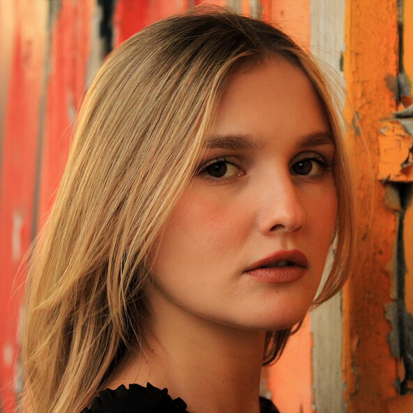 Emma Mašala
