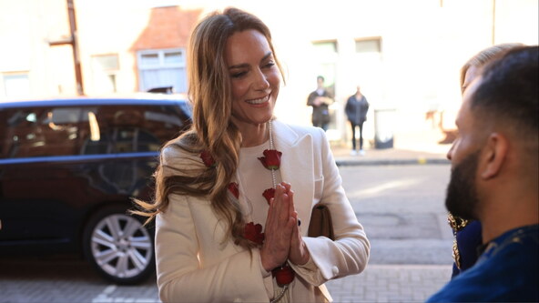 Kate middleton
