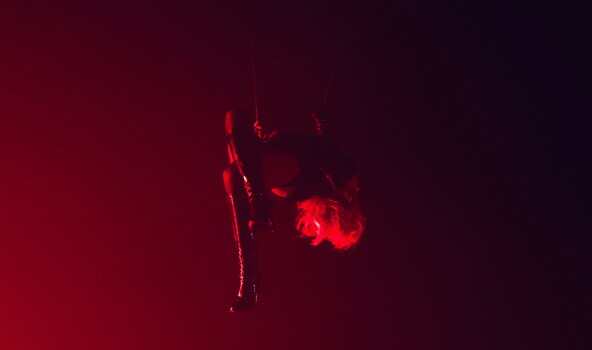 Madonna video film