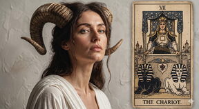 Ovan Tarot