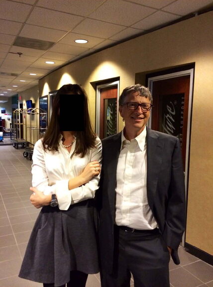 bill gates