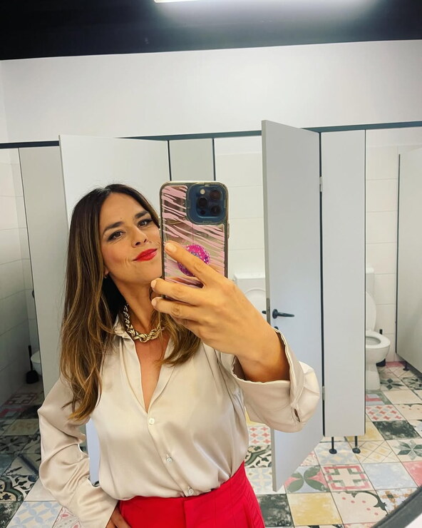 Ana Maras Harmander