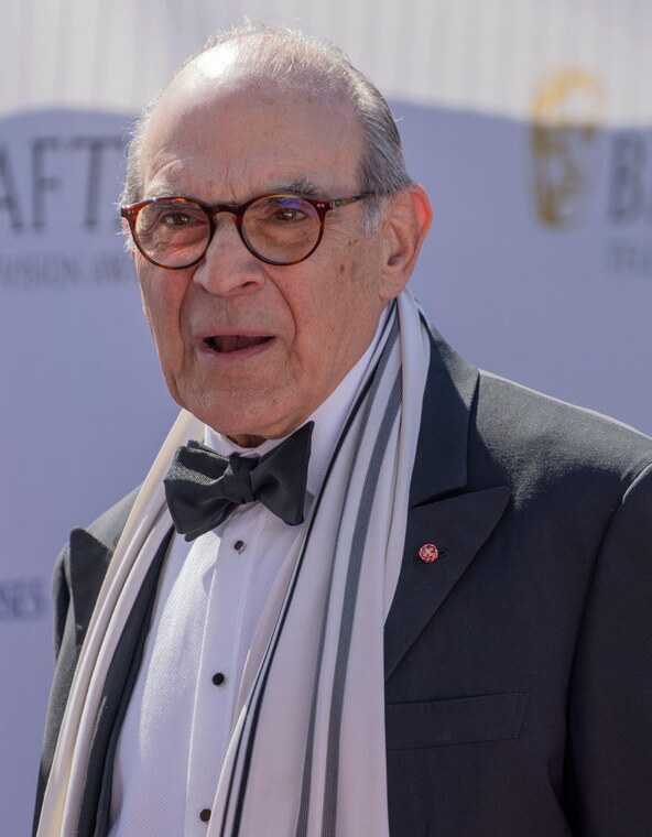 David Suchet
