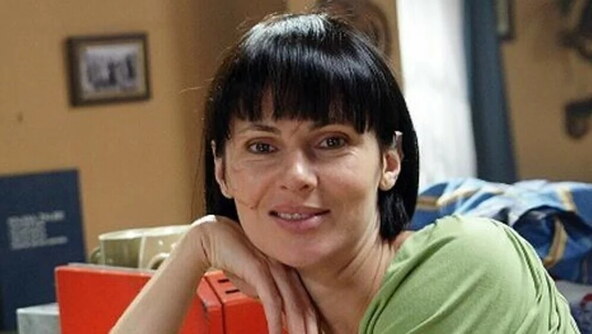 Mirta Zečević