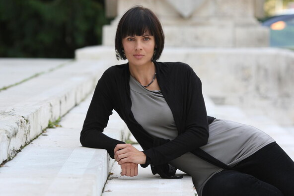 Mirta Zečević