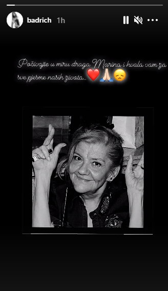 Marina Tucaković