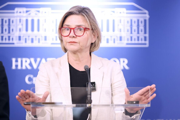 Sandra Benčić