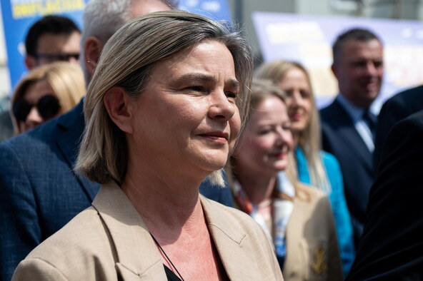 Sandra Benčić