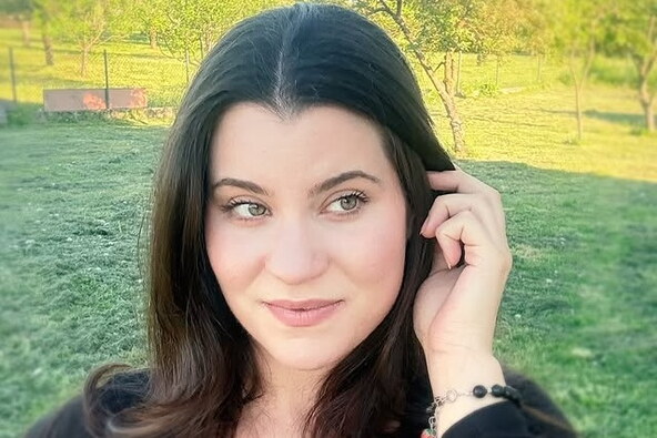 Monika Mihajlović Rotim
