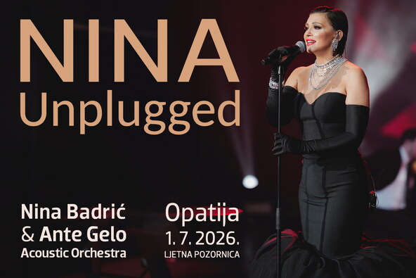 Nina Badrić