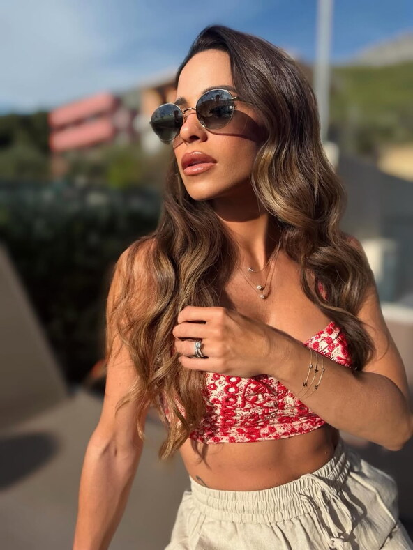 Raquel Mauri