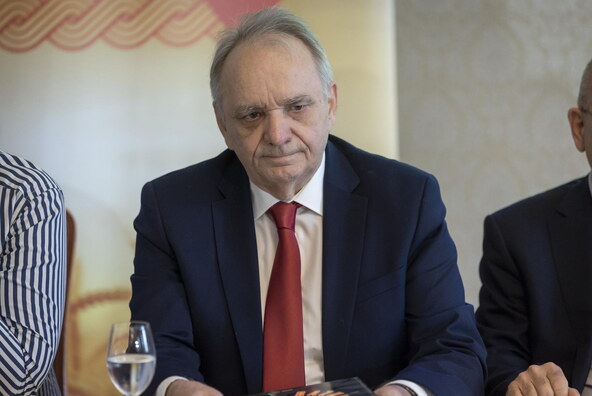 Branimir Glavaš