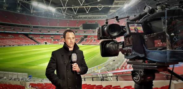 Wembley uoci utakmice Engleska-Hrvatska.jpg