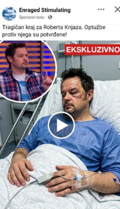Robert Knjaz