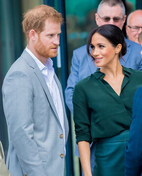 meghan markle