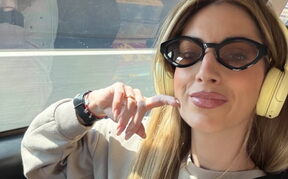 Manuela Svorcan