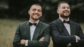 Izabel Kovačić i Mateo Kovačić