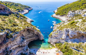 Savršena ljetna destinacija u Hrvatskoj po horoskopu